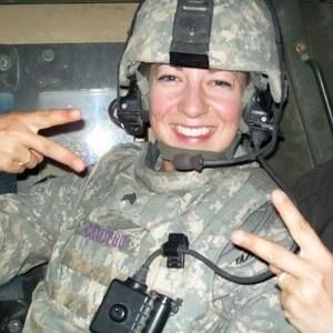 Meet your Posher, Jenni